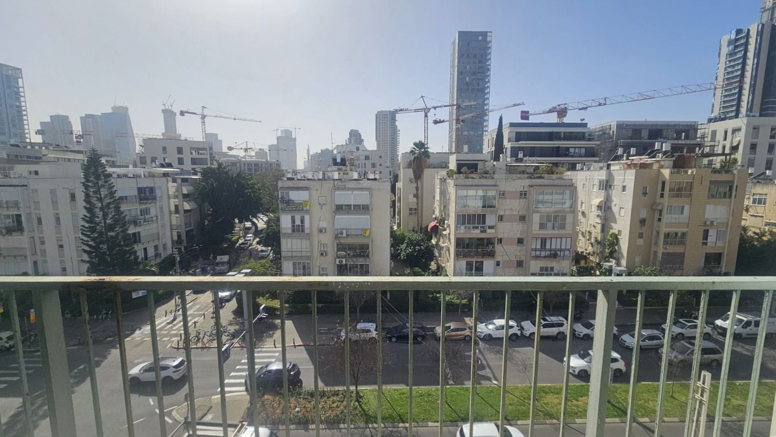 מהסמארטפון שלי